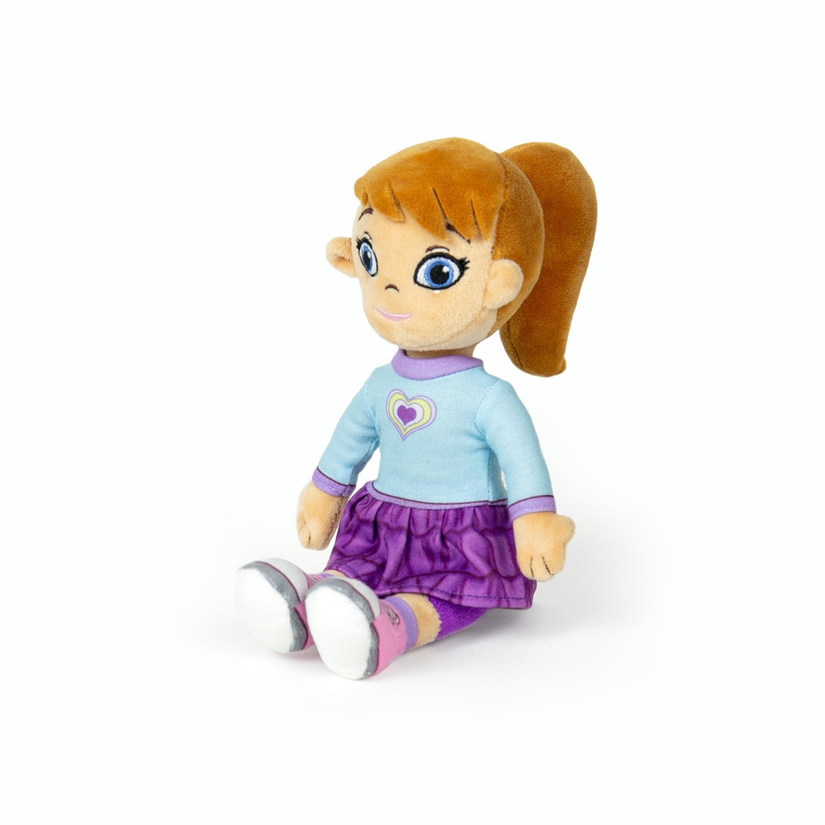 Chipettes plush sales