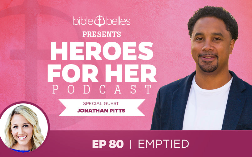 [EPISODE 80] w/ Special Guest Jonathan Pitts