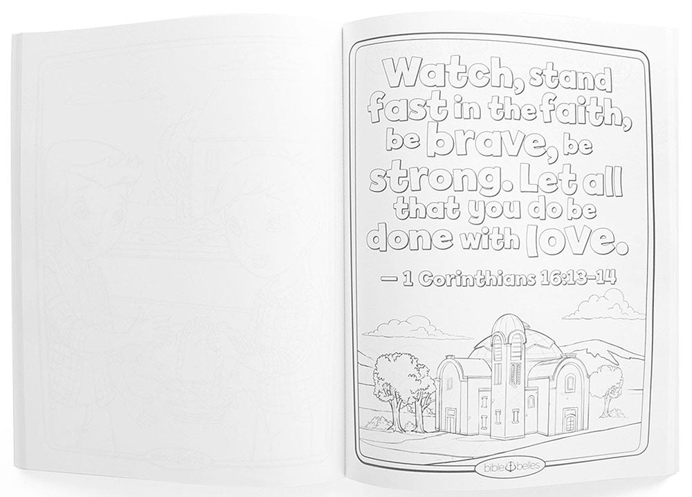 Faith Hope Love Coloring Book: Devotional Coloring Book For Women